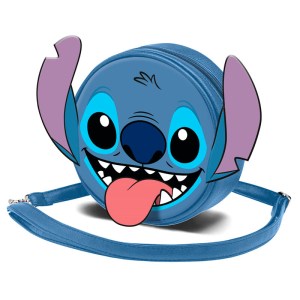 Disney Stitch Tongue bag